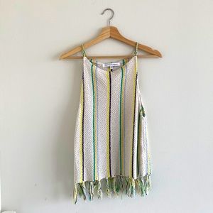 Cupcakes and Cashmere Top